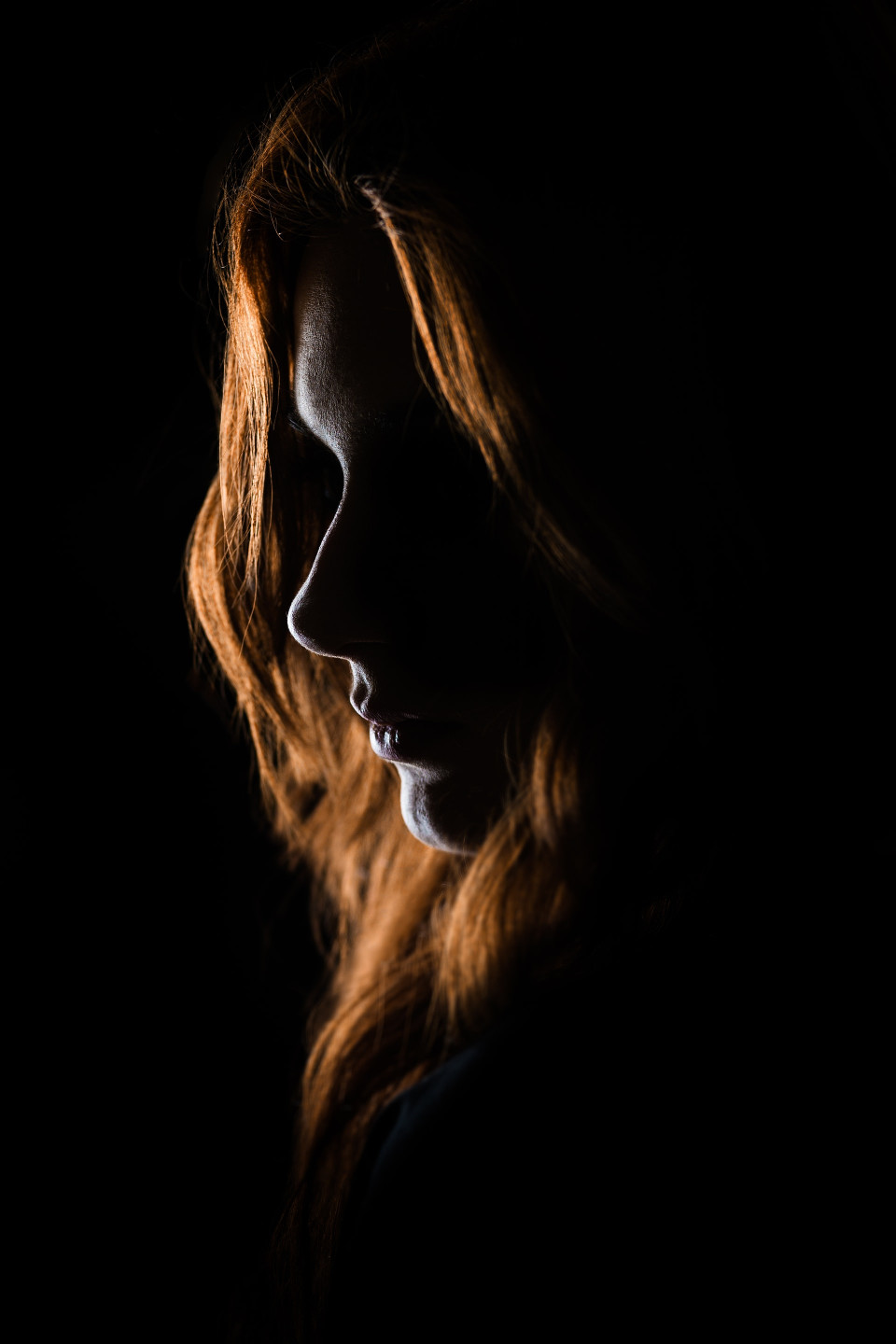 The author's "casting" for Brielle, the Tower's engineer and without doubt one of the strong women gracing the pages of the novella